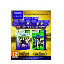 Kinect Sports Ultimate Collection Game